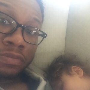 Meet your Posher, Terry